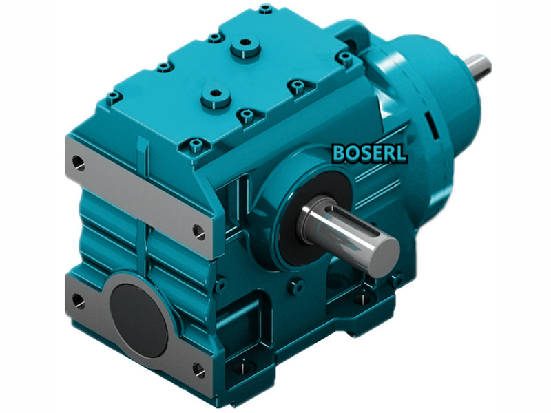 減速機S67 減速機S67