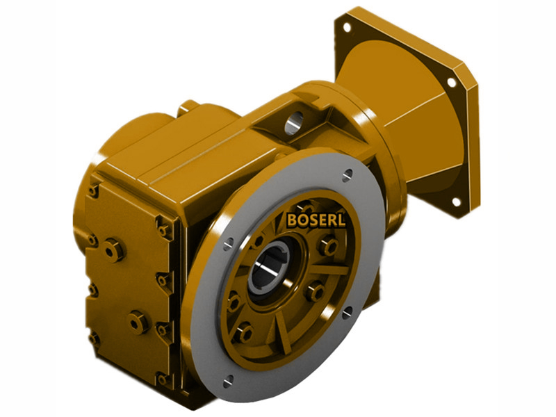 減速機KAF67 減速機KAF67
