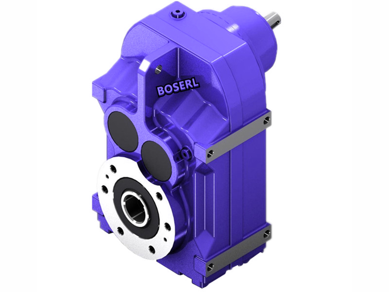 減速機F77 減速機F77