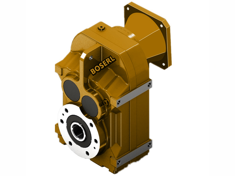 四大系列減速機(jī) 四大系列減速機(jī)