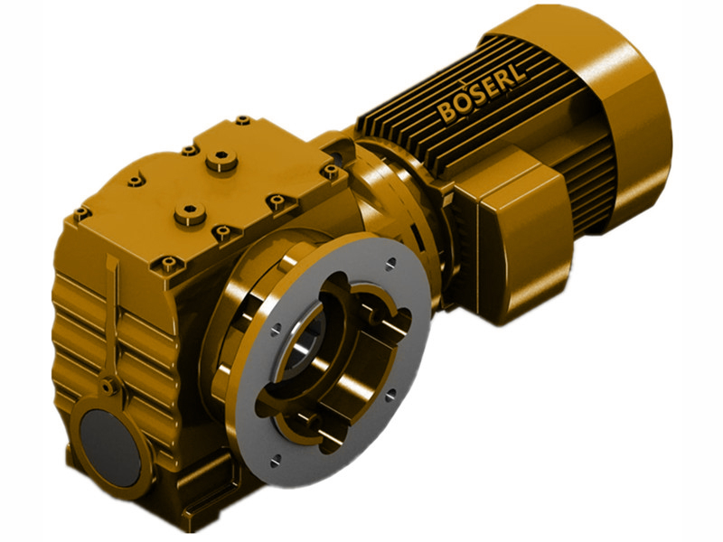 減速機(jī)SAF67 減速機(jī)SAF67
