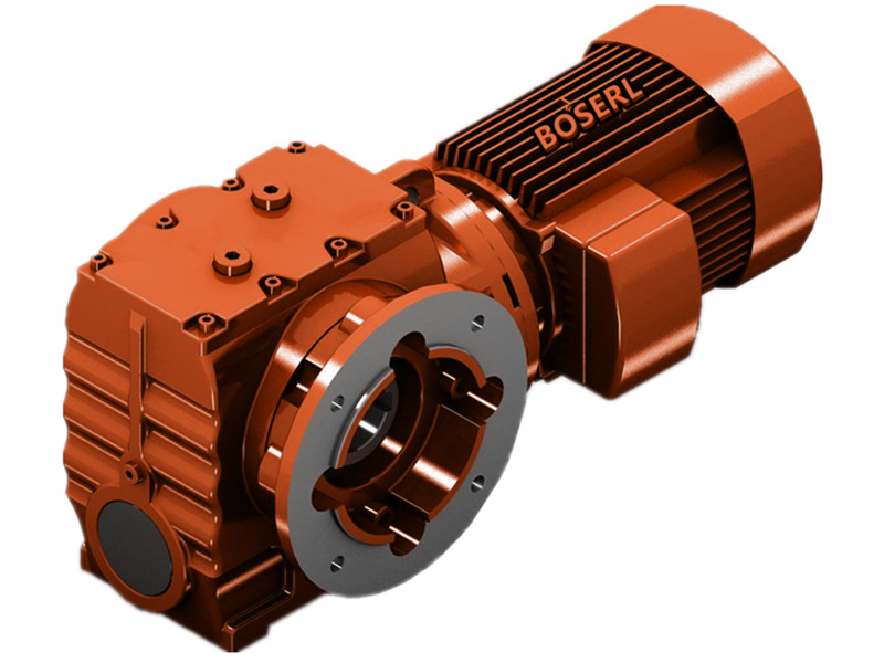 減速機(jī)SAF57 減速機(jī)SAF57