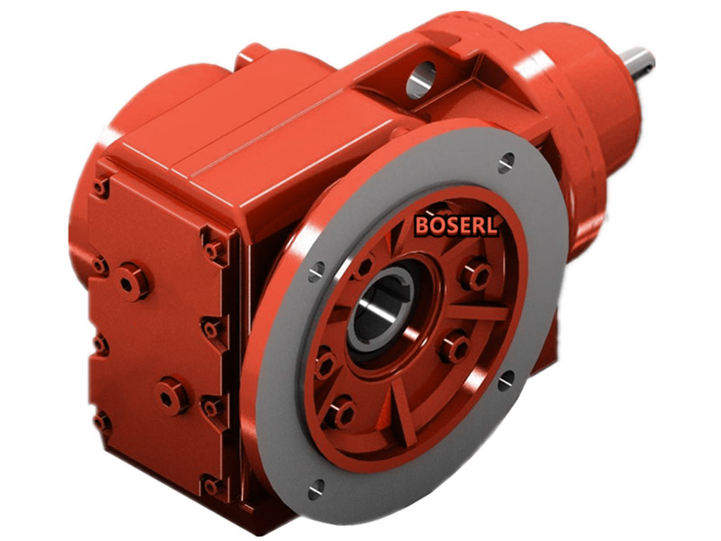 KAF87減速機 KAF87減速機