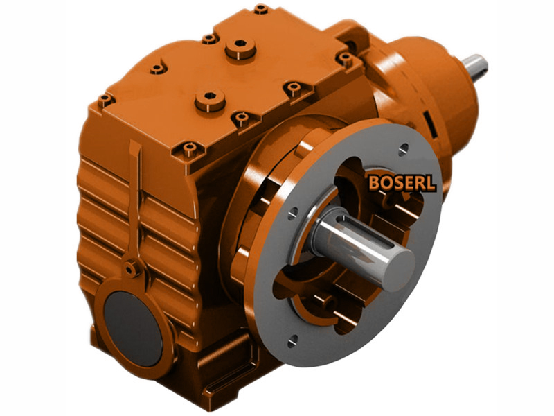 伺服電機(jī)蝸輪蝸桿減速機(jī) 伺服電機(jī)蝸輪蝸桿減速機(jī)